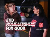 Homelessness Week 2026 | Social Media